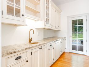 125 Nod Hill Road, Wilton CT 06897