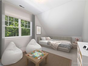 125 Nod Hill Road, Wilton CT 06897