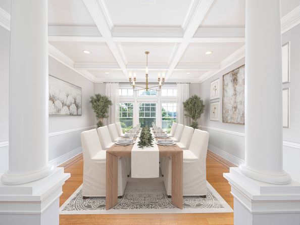 125 Nod Hill Road, Wilton CT 06897