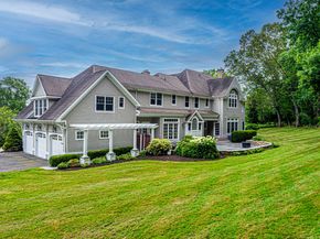 125 Nod Hill Road, Wilton CT 06897