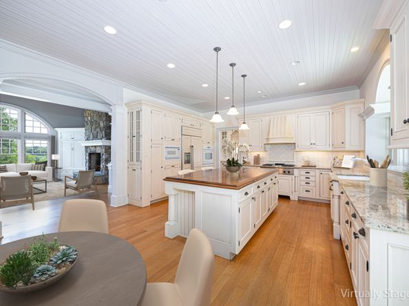 125 Nod Hill Road, Wilton CT 06897