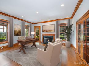 125 Nod Hill Road, Wilton CT 06897