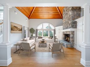 125 Nod Hill Road, Wilton CT 06897