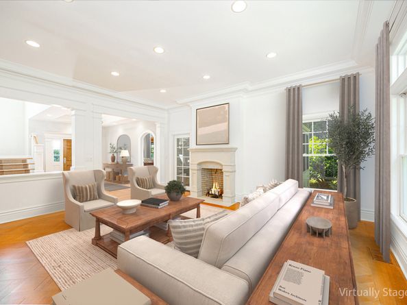 125 Nod Hill Road, Wilton CT 06897