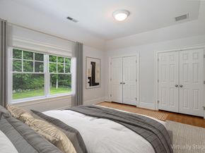 125 Nod Hill Road, Wilton CT 06897