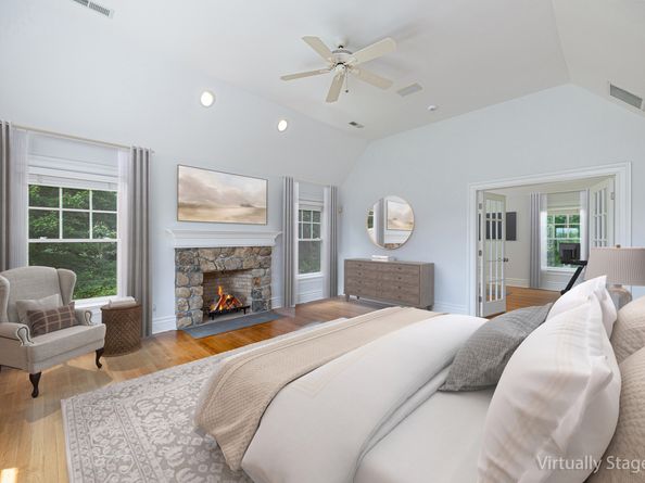 125 Nod Hill Road, Wilton CT 06897