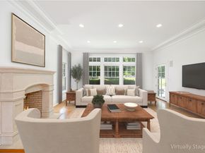 125 Nod Hill Road, Wilton CT 06897