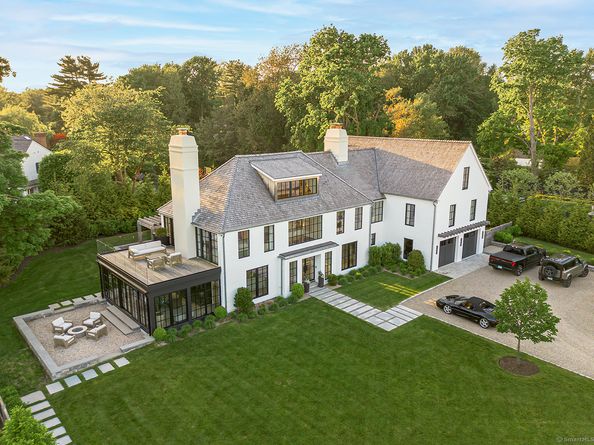 260 Willow Street, Fairfield CT 06890