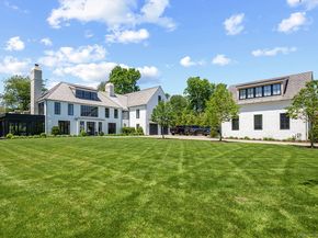 260 Willow Street, Fairfield CT 06890