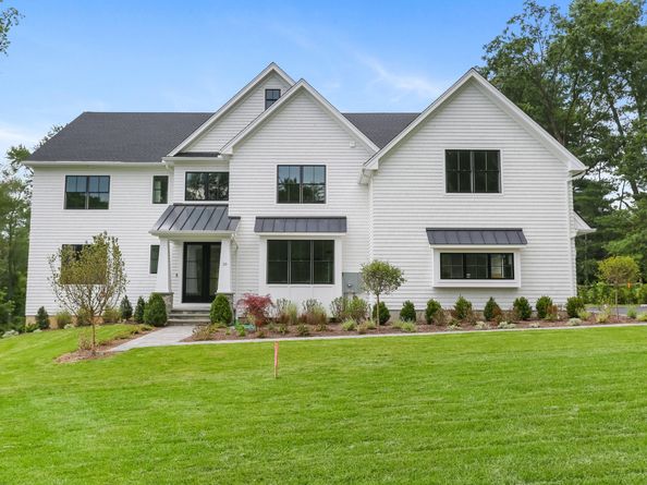 10 Tierney Lane, Westport CT 06880