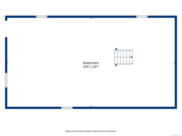 1 Old Middle Road, New Milford CT 06776