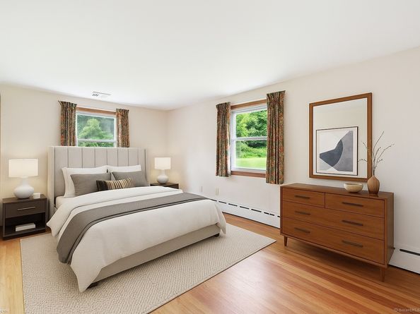 1 Old Middle Road, New Milford CT 06776