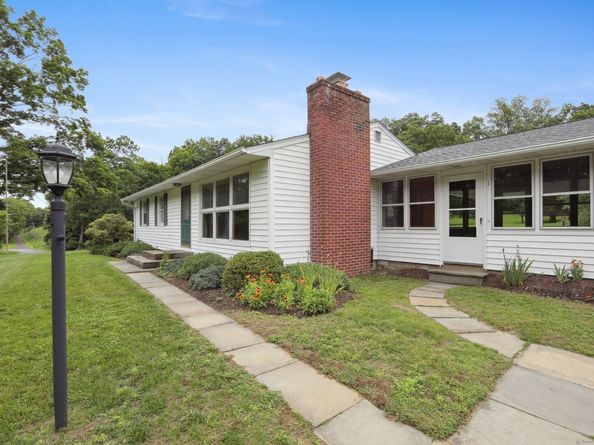 1 Old Middle Road, New Milford CT 06776