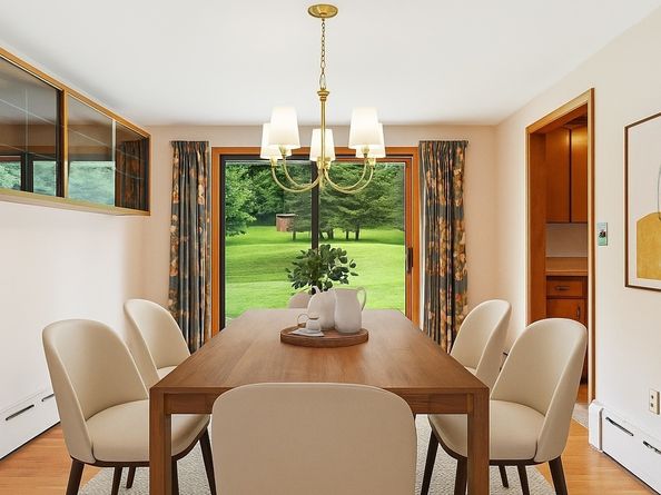 1 Old Middle Road, New Milford CT 06776