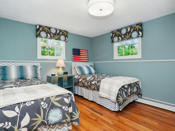 158 Linden Tree Road, Wilton CT 06897