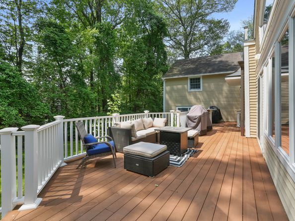 158 Linden Tree Road, Wilton CT 06897