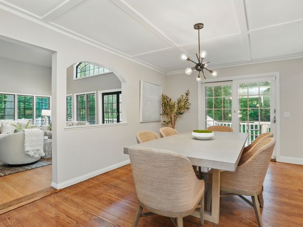 158 Linden Tree Road, Wilton CT 06897