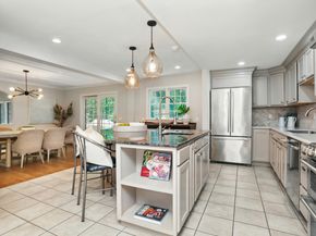 158 Linden Tree Road, Wilton CT 06897