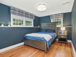 158 Linden Tree Road, Wilton CT 06897
