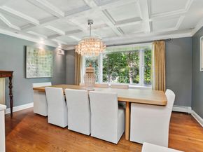 158 Linden Tree Road, Wilton CT 06897