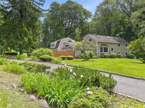 158 Linden Tree Road, Wilton CT 06897