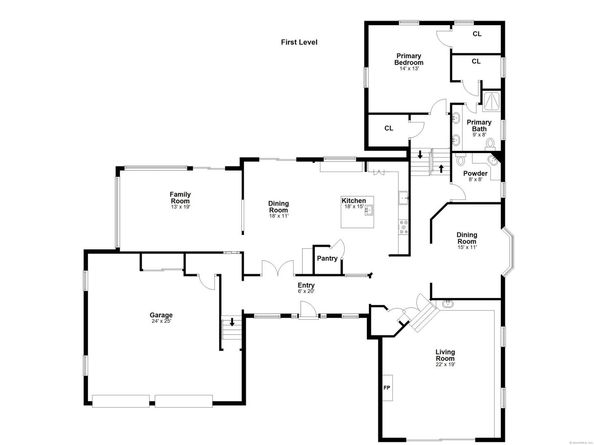 158 Linden Tree Road, Wilton CT 06897