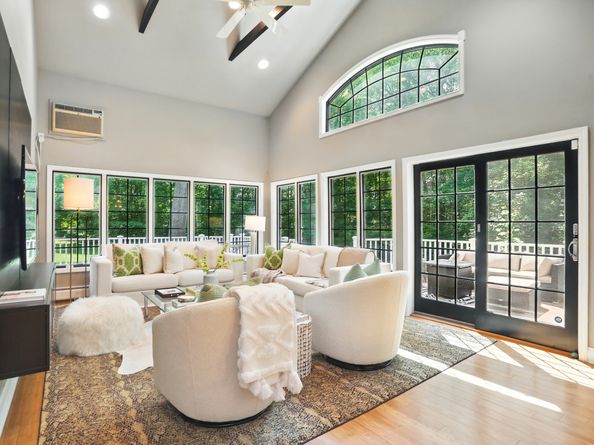 158 Linden Tree Road, Wilton CT 06897