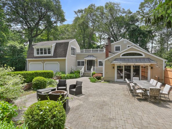 158 Linden Tree Road, Wilton CT 06897