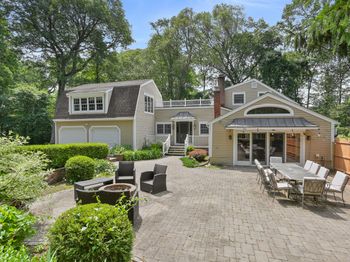 158 Linden Tree Road