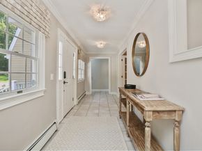 158 Linden Tree Road, Wilton CT 06897
