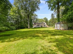 158 Linden Tree Road, Wilton CT 06897
