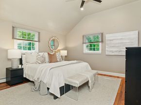158 Linden Tree Road, Wilton CT 06897