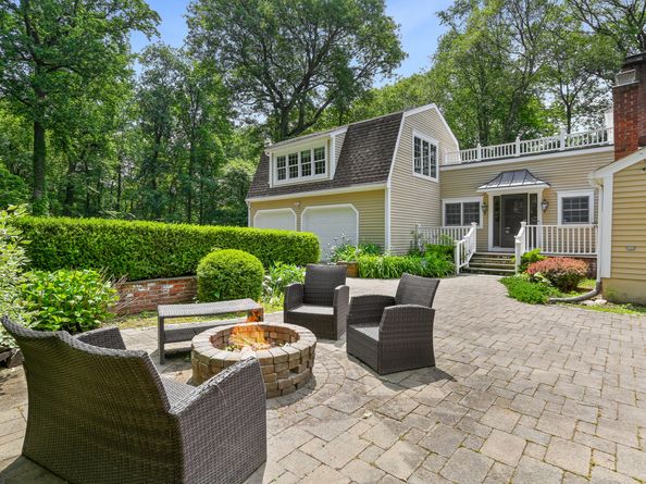 158 Linden Tree Road, Wilton CT 06897