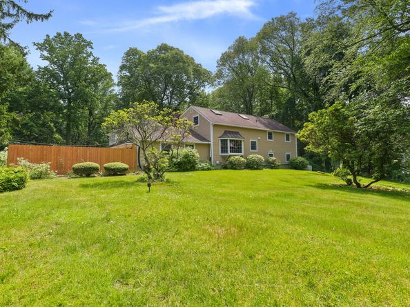 158 Linden Tree Road, Wilton CT 06897