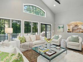 158 Linden Tree Road, Wilton CT 06897