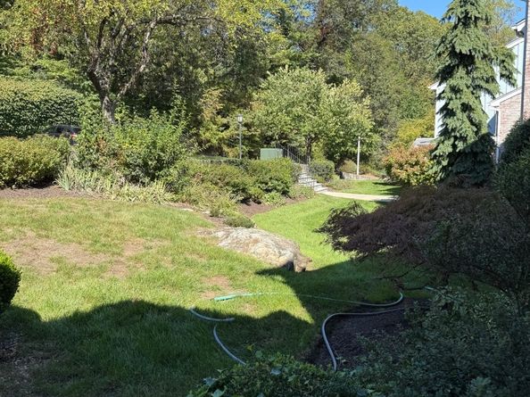 13 Hills Lane 13, Westport CT 06880