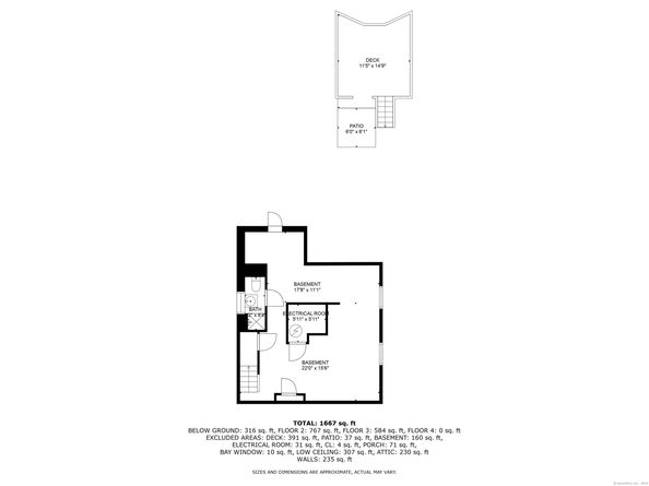314 Judson Place, Bridgeport CT 06610