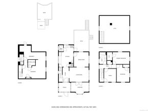 314 Judson Place, Bridgeport CT 06610