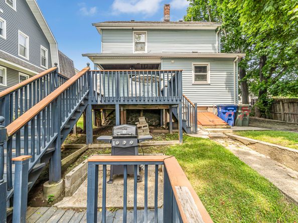 314 Judson Place, Bridgeport CT 06610