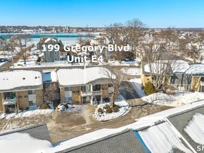 199 Gregory Boulevard E4, Norwalk CT 06855