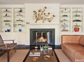 25 Father Peters Lane, New Canaan CT 06840
