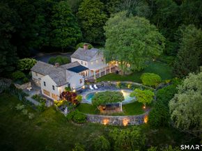 25 Father Peters Lane, New Canaan CT 06840