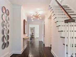 25 Father Peters Lane, New Canaan CT 06840
