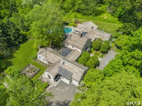 25 Father Peters Lane, New Canaan CT 06840