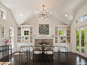 25 Father Peters Lane, New Canaan CT 06840