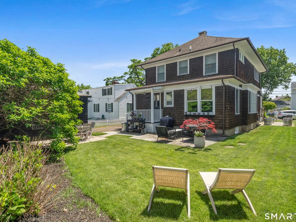 15 Marion Avenue, Norwalk CT 06855
