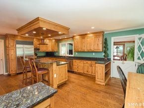 345 Rock House Road, Easton CT 06612