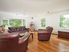 345 Rock House Road, Easton CT 06612
