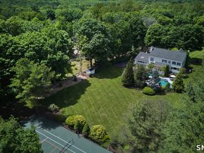 345 Rock House Road, Easton CT 06612