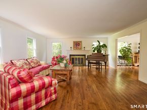 345 Rock House Road, Easton CT 06612